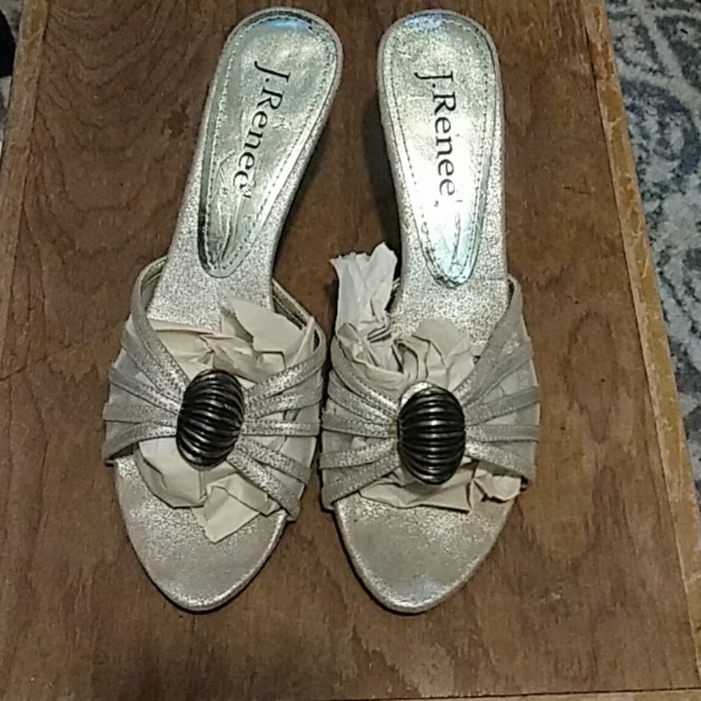 3/$30  Beautiful J. Renee